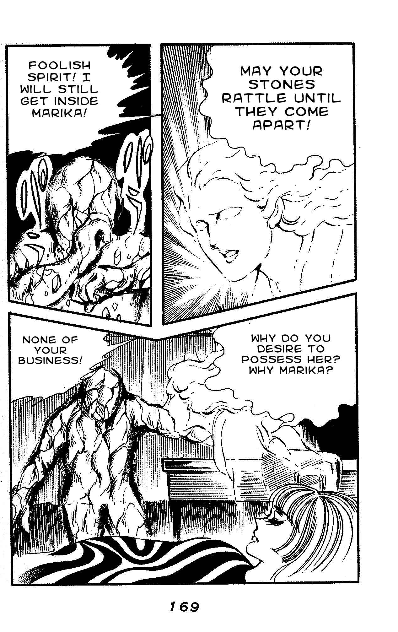 Page 11 Chapter 3 Marika