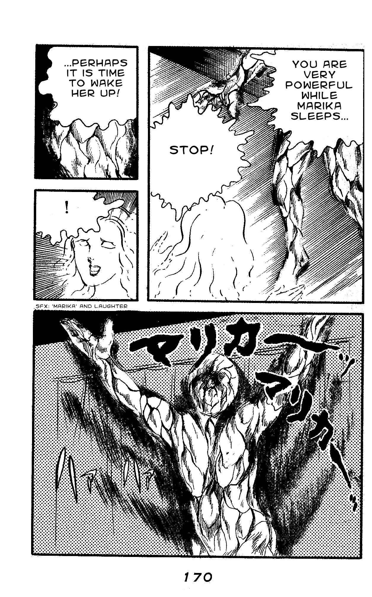 Page 12 Chapter 3 Marika
