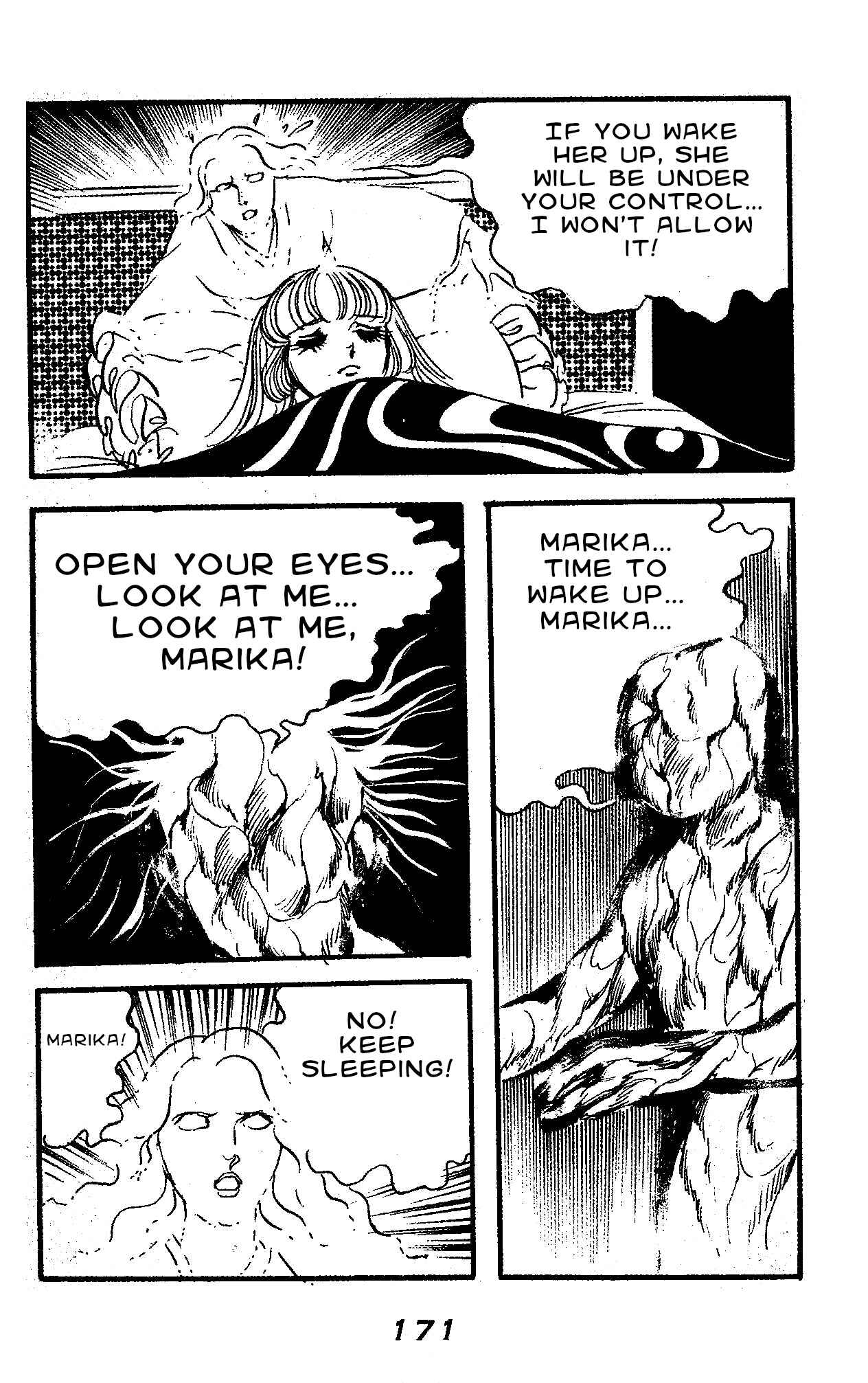 Page 13 Chapter 3 Marika