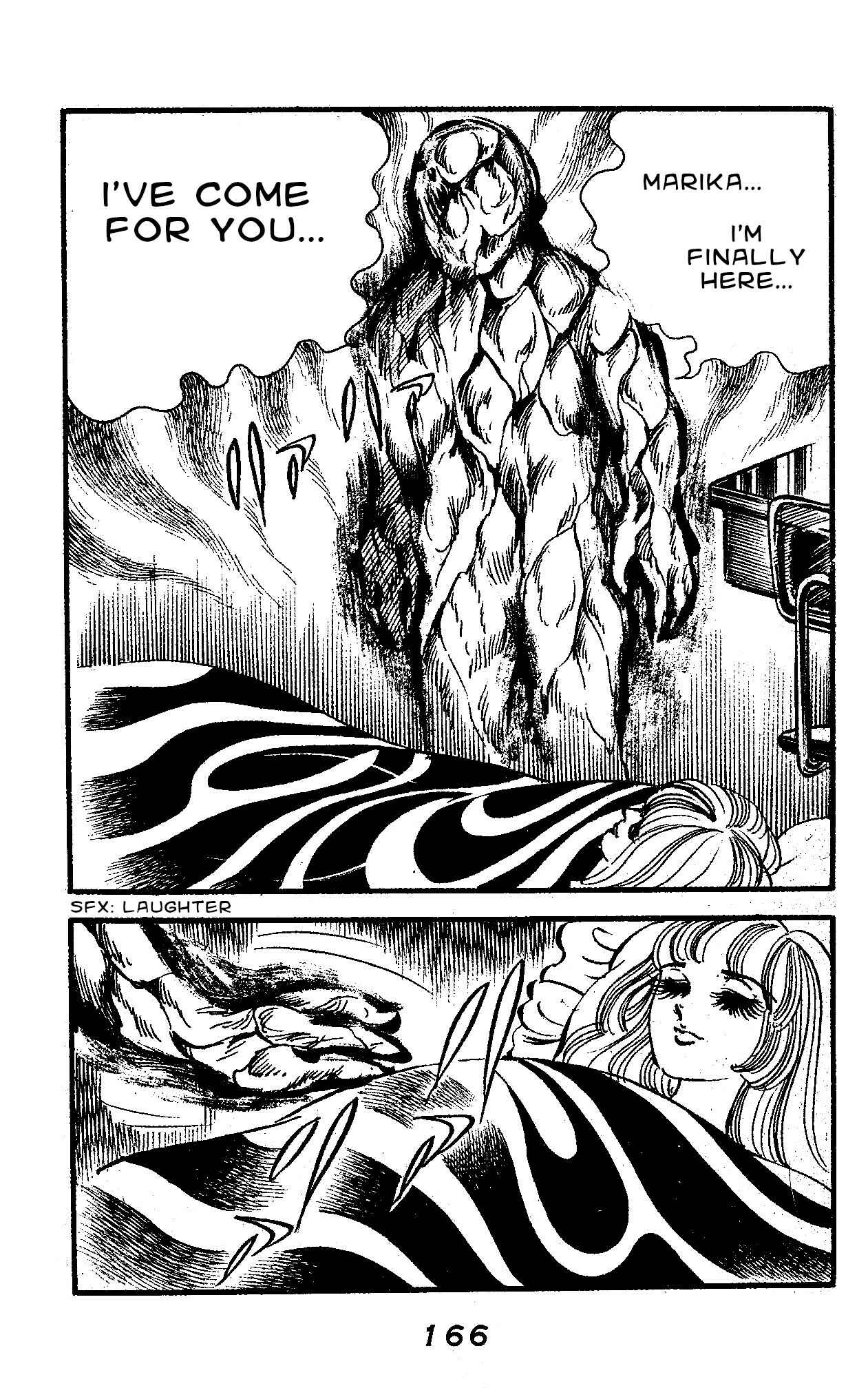 Page 8 Chapter 3 Marika