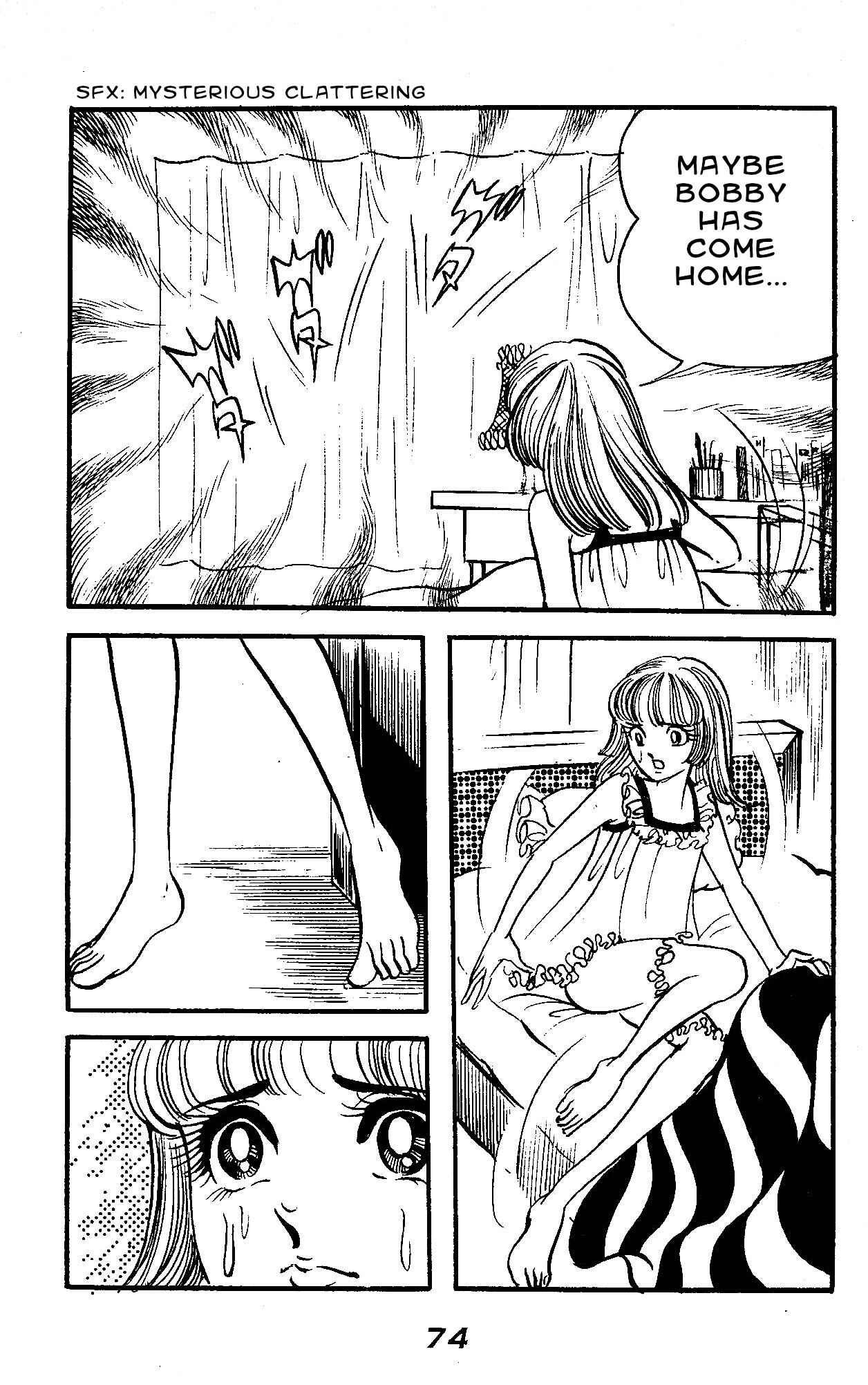 Page 17 Chapter 2.1 Marika