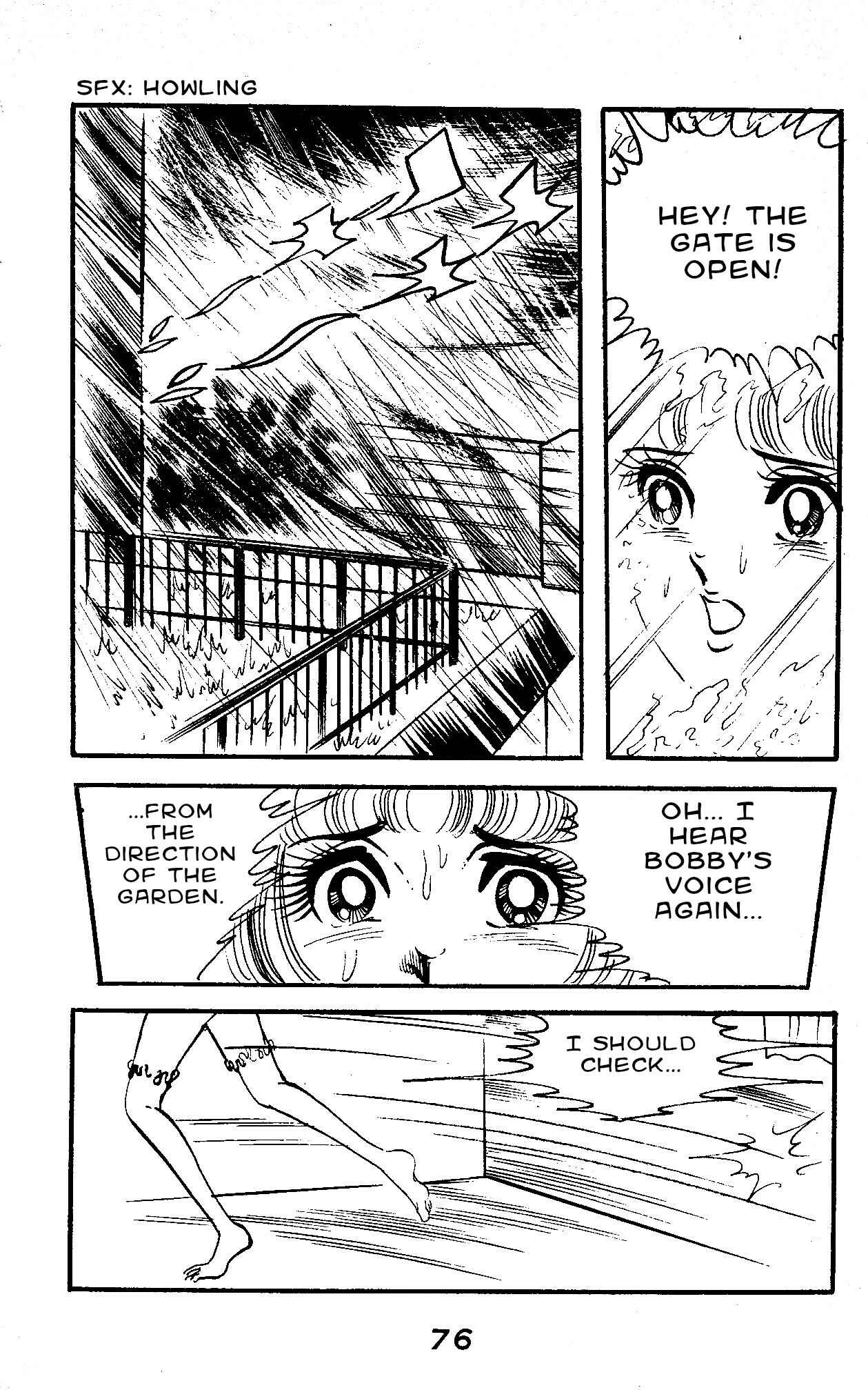 Page 19 Chapter 2.1 Marika