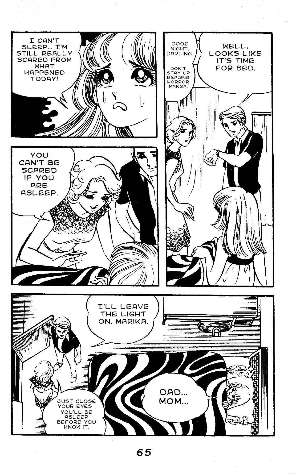 Page 8 Chapter 2.1 Marika
