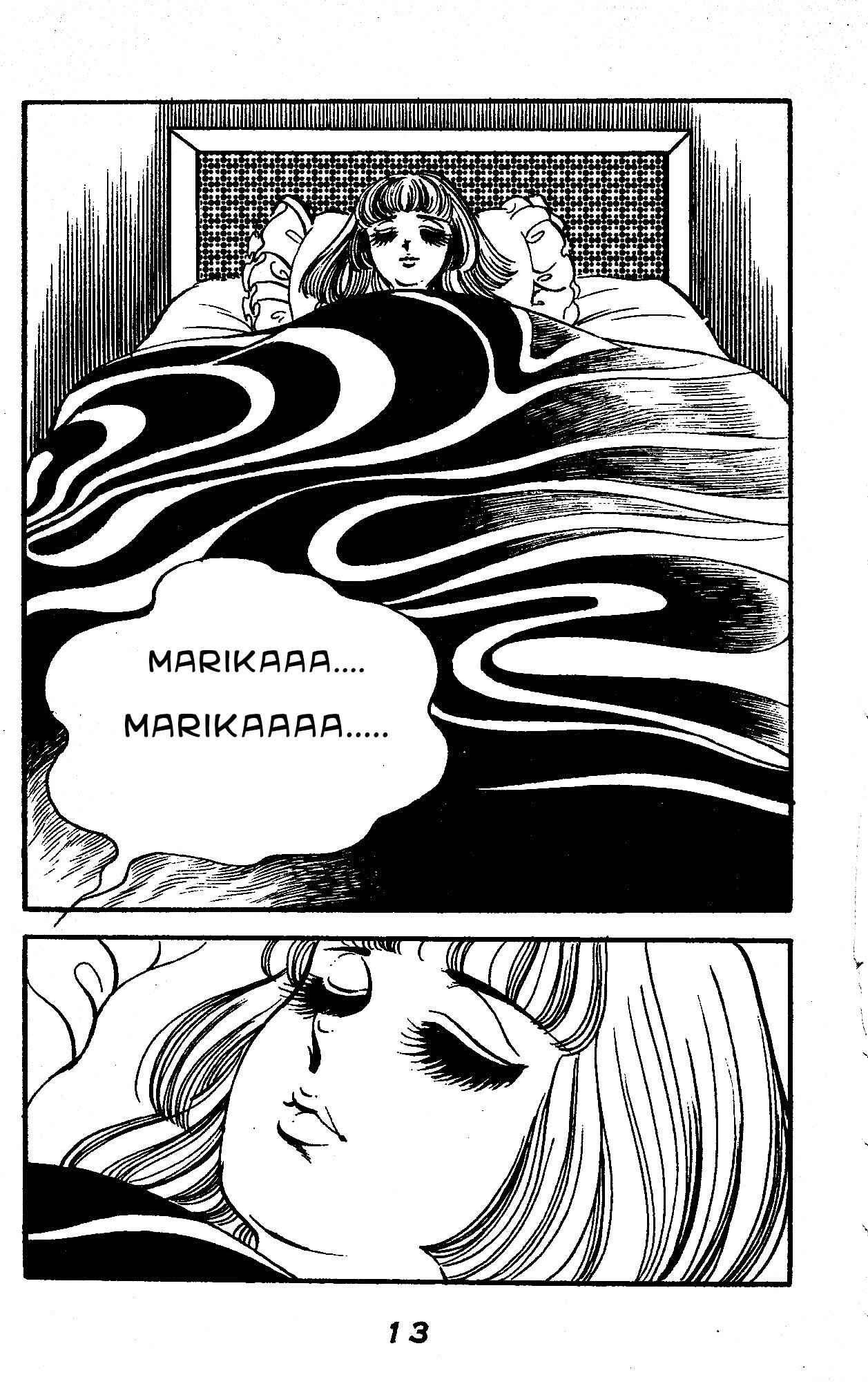 Page 17 Chapter 0 Marika