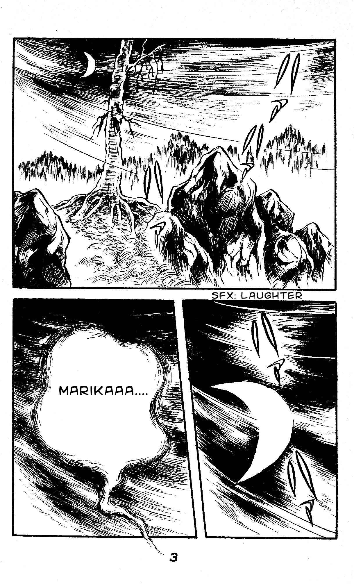 Page 7 Chapter 0 Marika