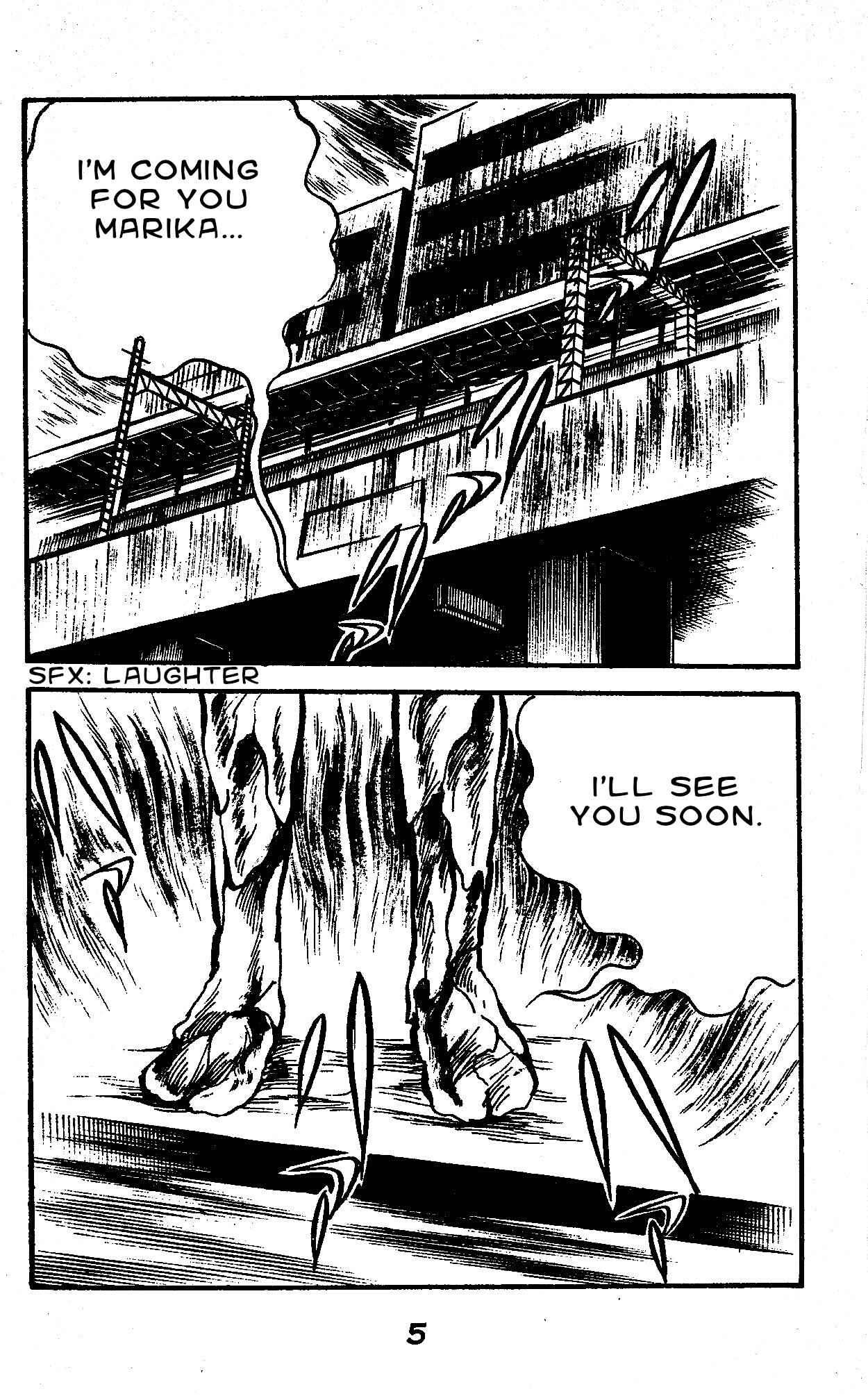 Page 9 Chapter 0 Marika