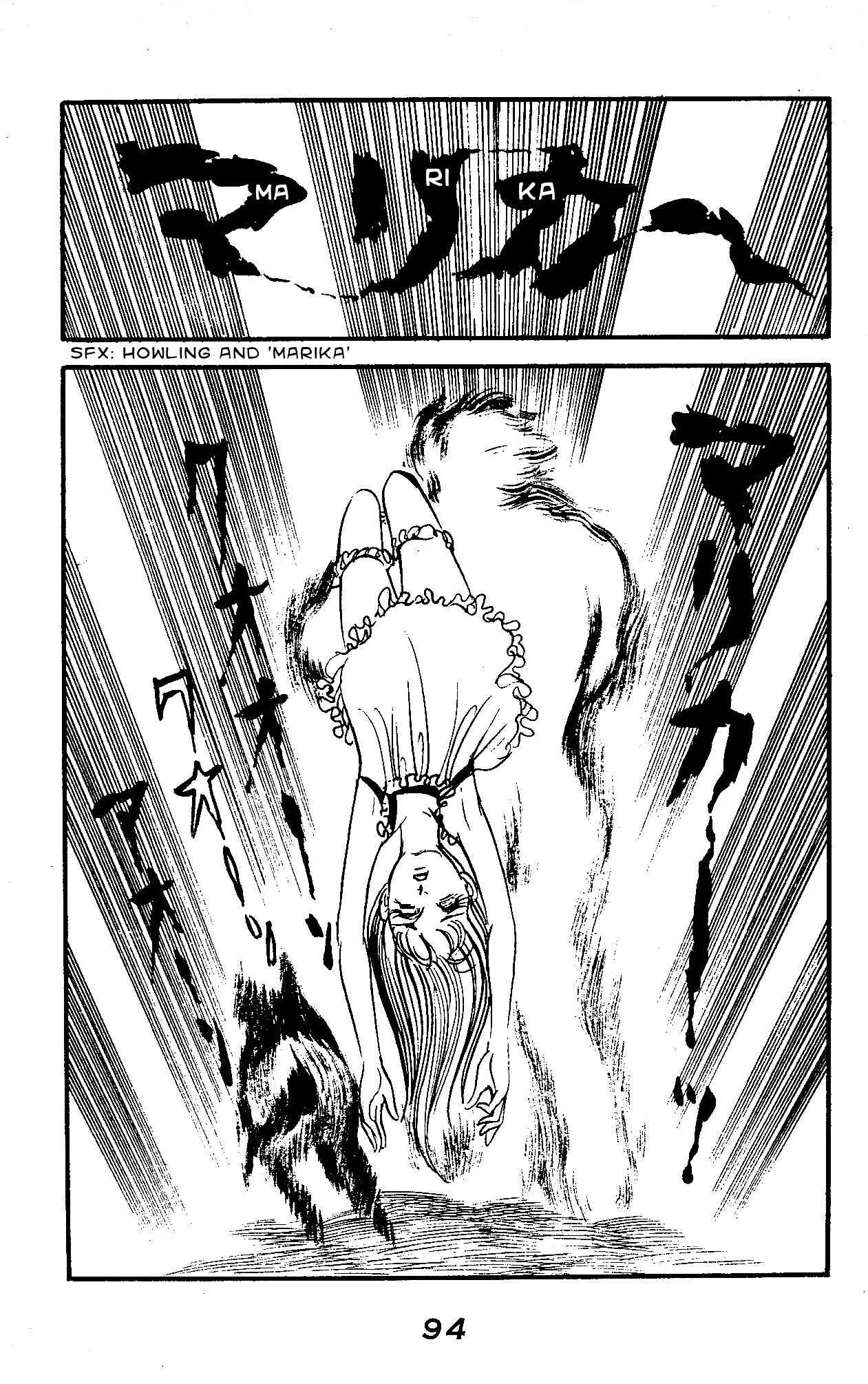 Page 16 Chapter 2.2 Marika