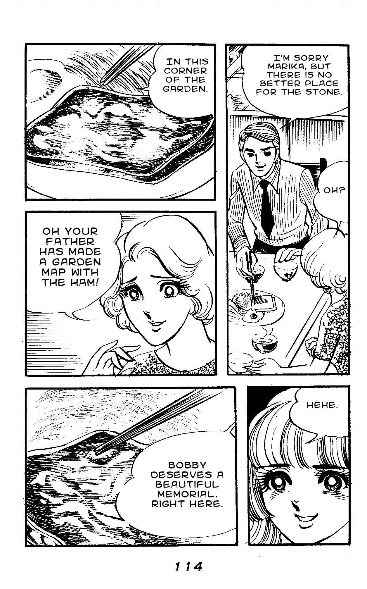 Page 16 Chapter 2.3 Marika
