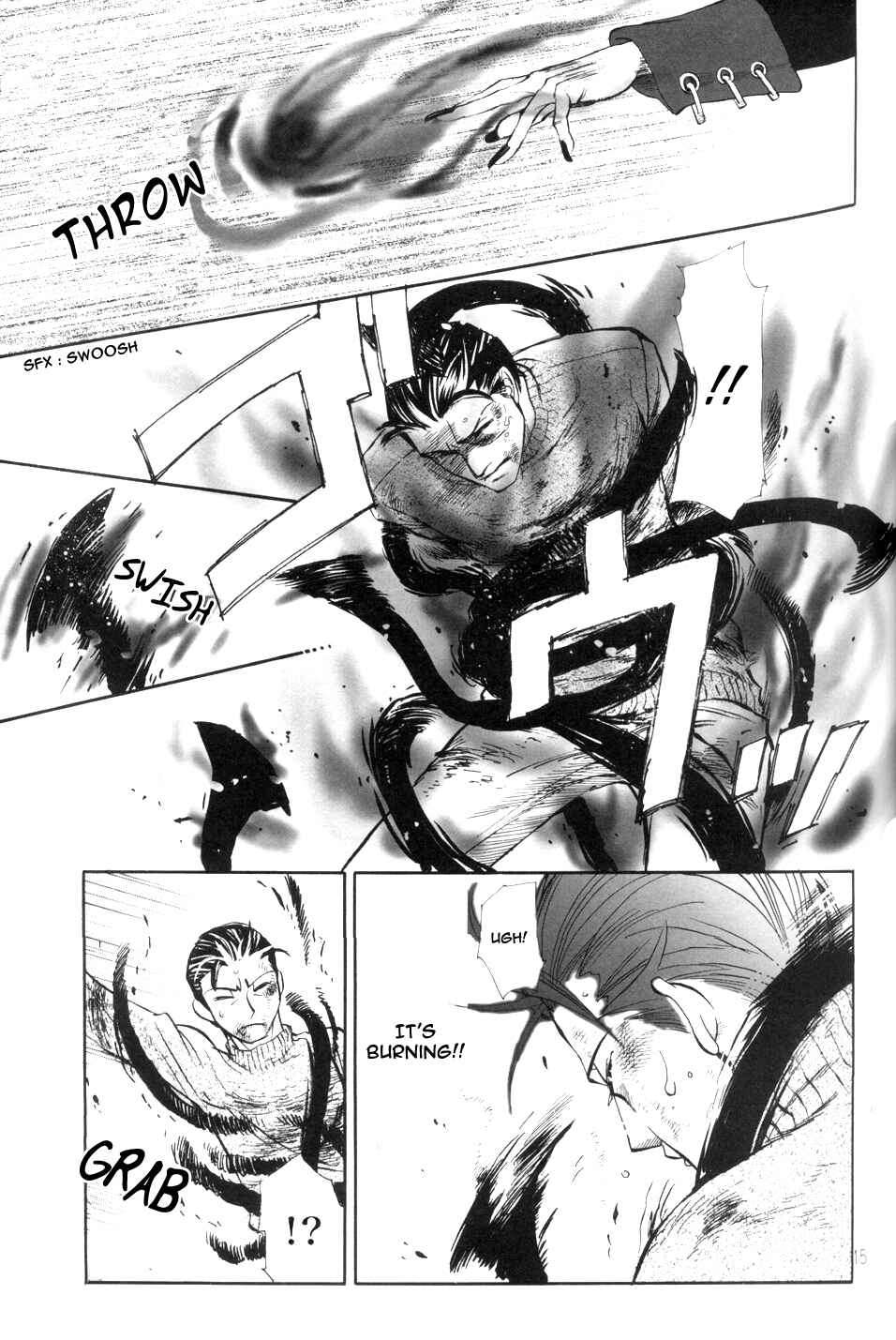 Page 15 Chapter 5 Circle