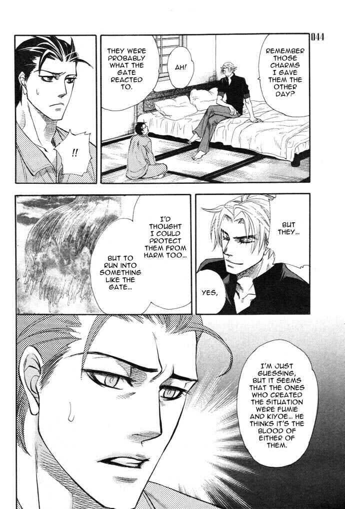 Page 39 Chapter 4 Circle