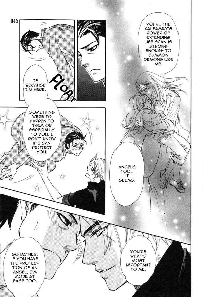 Page 40 Chapter 4 Circle