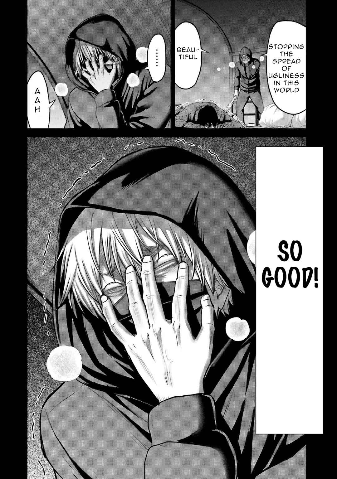 Page 13 Chapter 16 Buta no Fukushuu