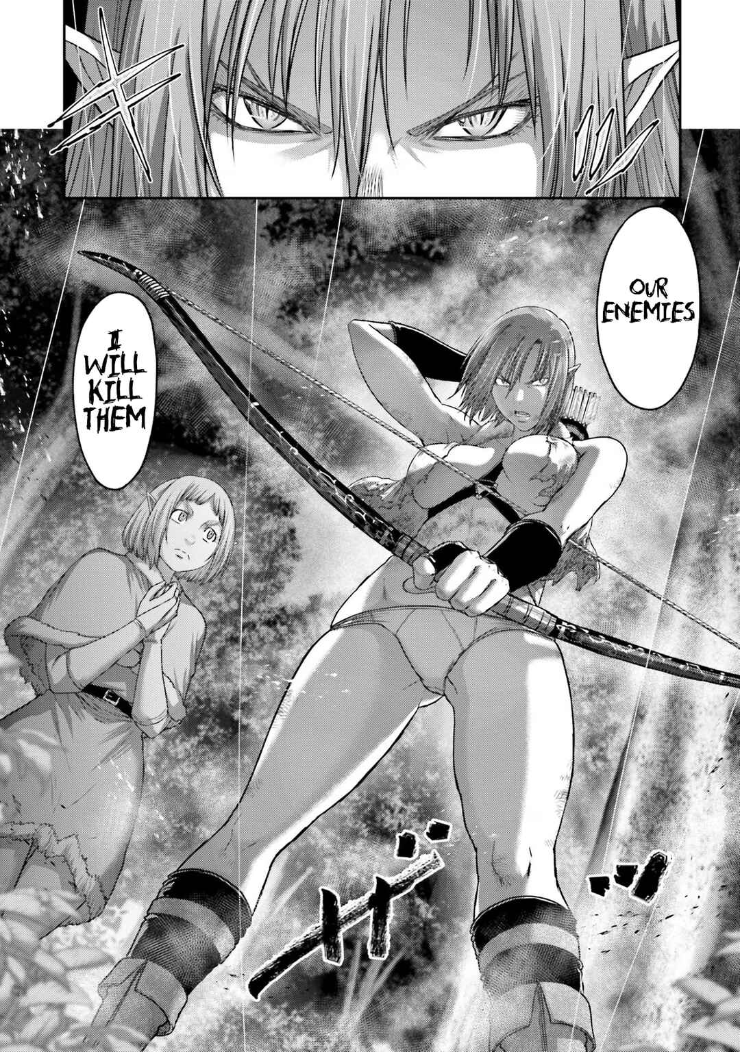 Page 12 Chapter 27 Buta no Fukushuu