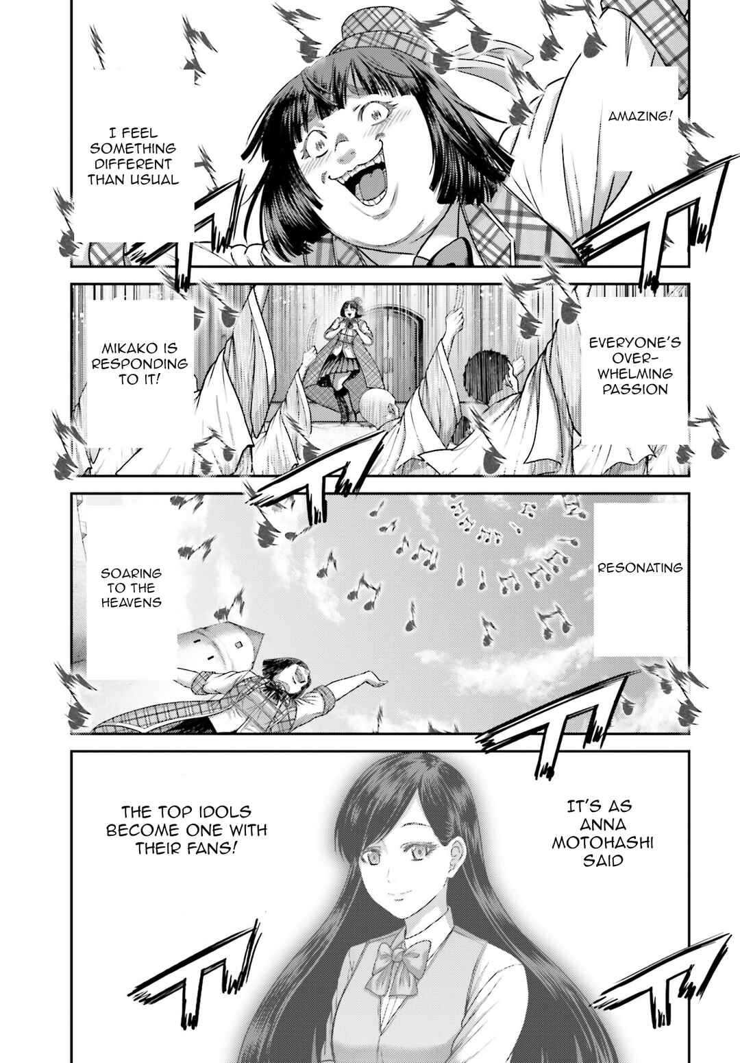 Page 18 Chapter 32.2 Buta no Fukushuu