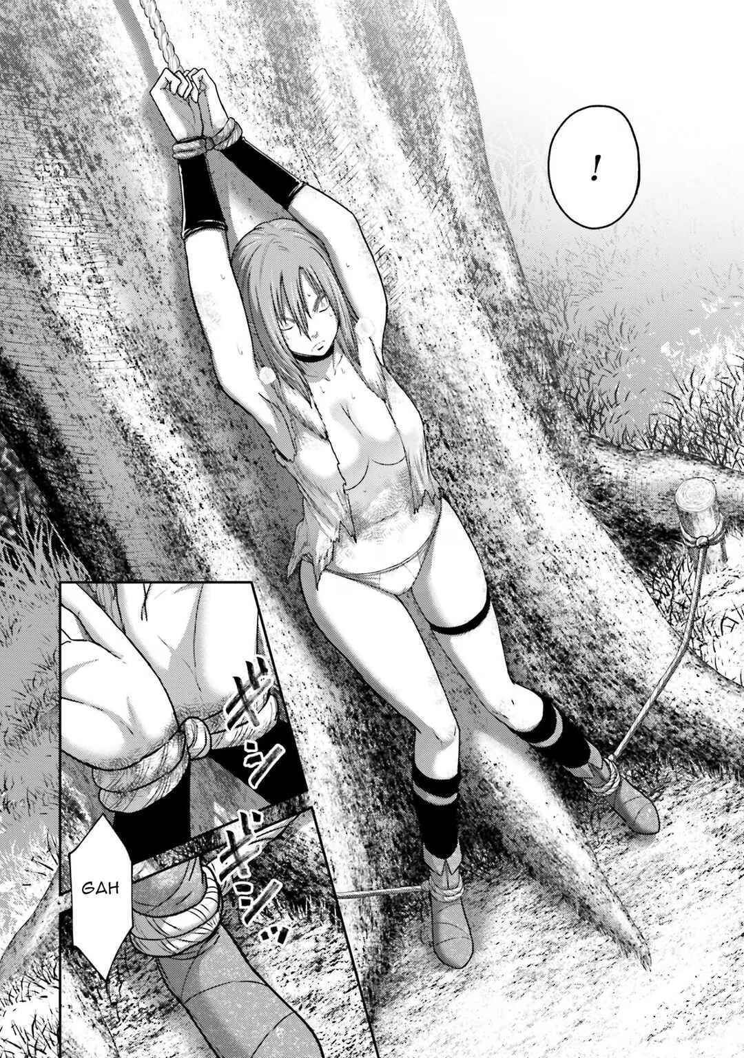 Page 41 Chapter 26 Buta no Fukushuu