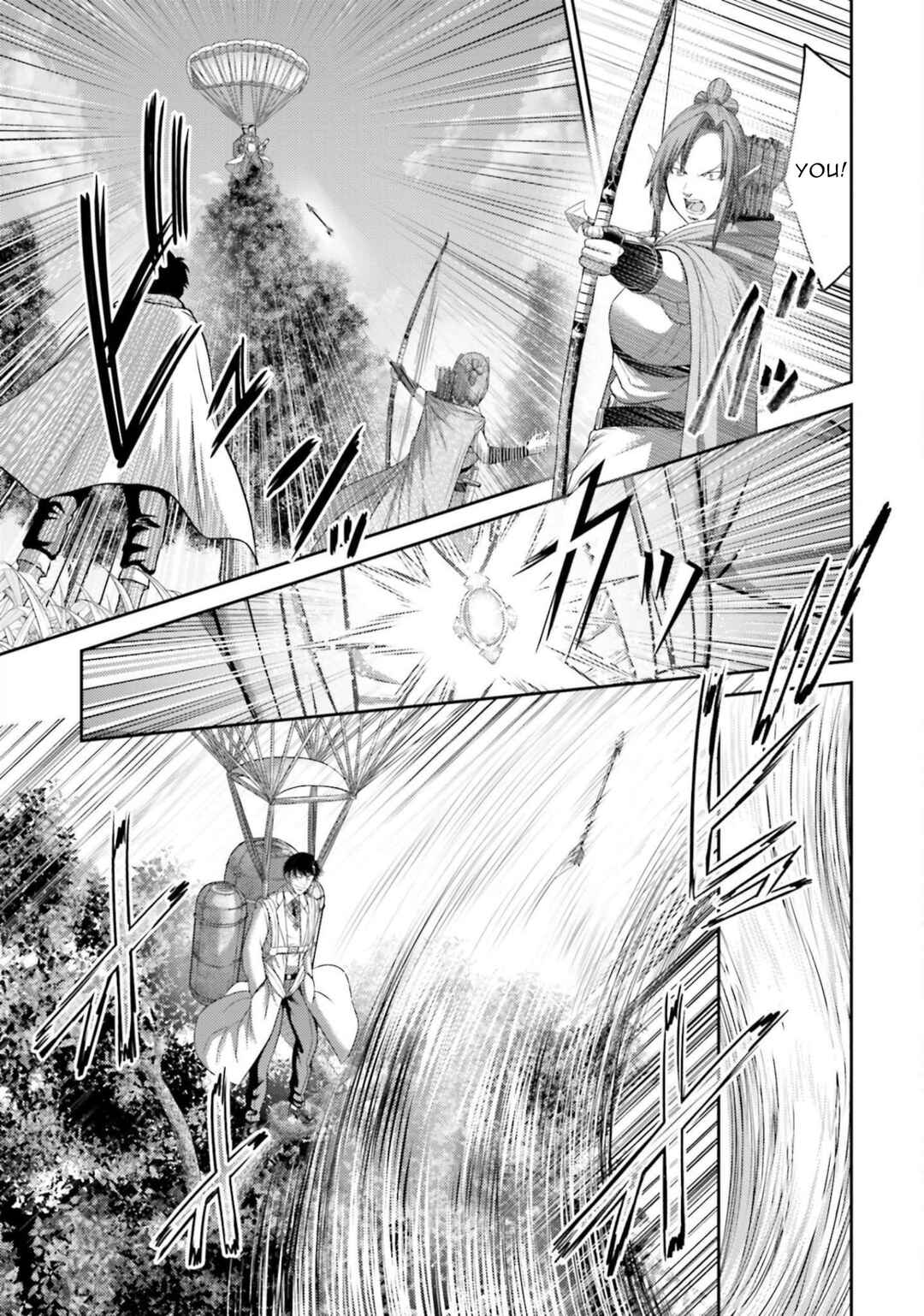 Page 31 Chapter 11 Buta no Fukushuu