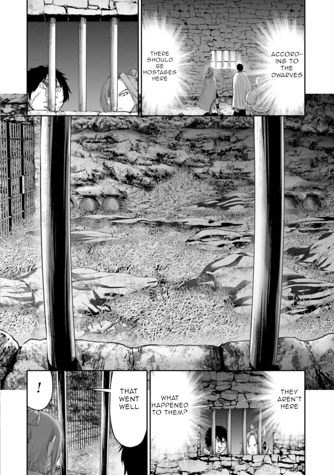 Page 17 Chapter 9 Buta no Fukushuu