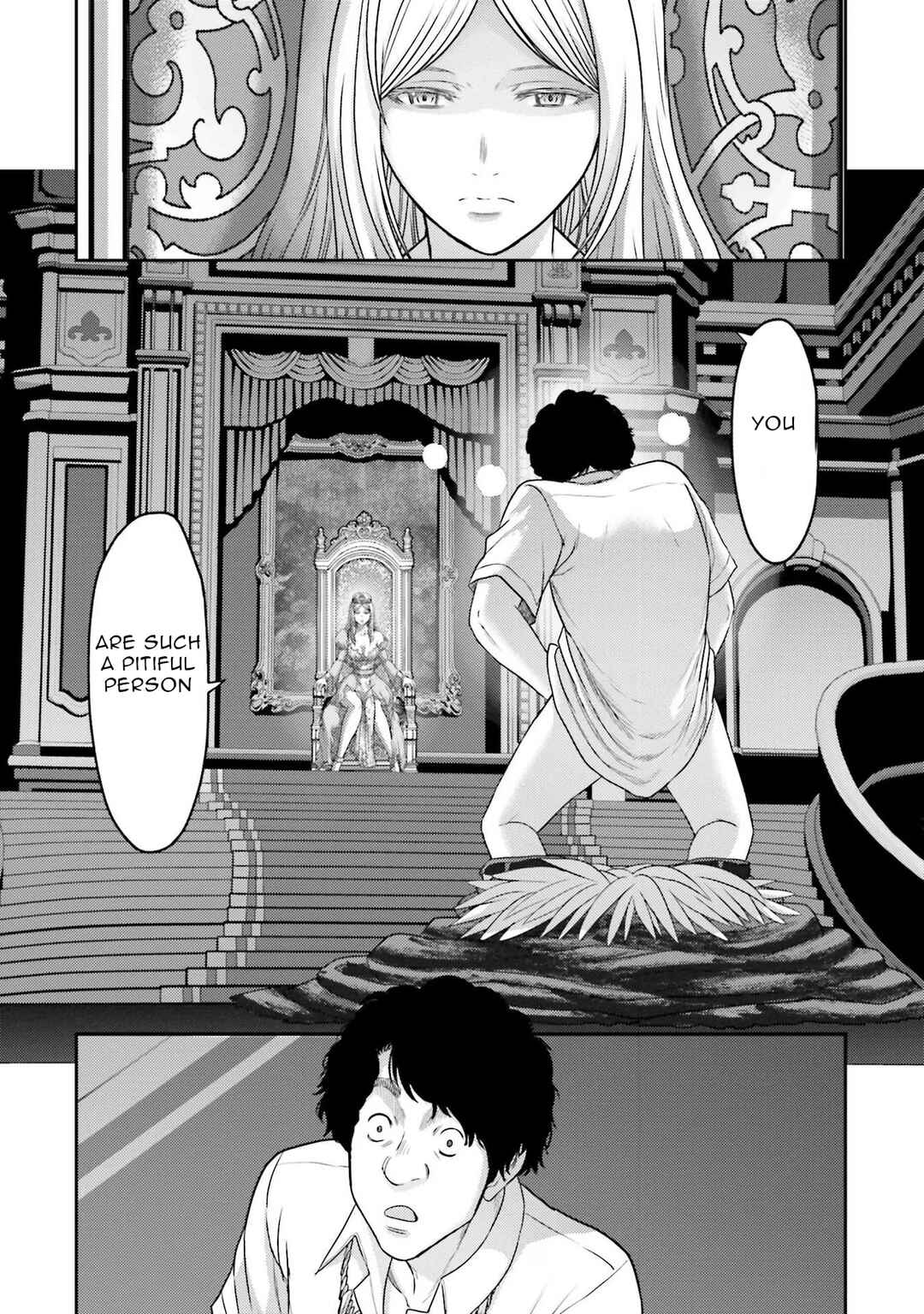 Page 6 Chapter 13 Buta no Fukushuu