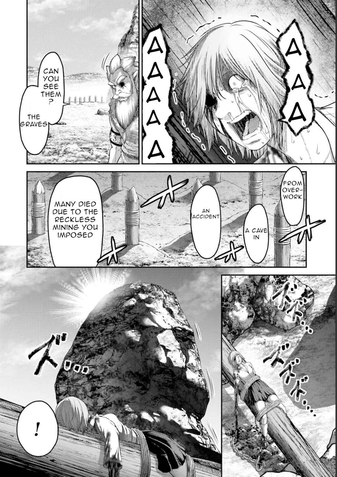Page 27 Chapter 10 Buta no Fukushuu