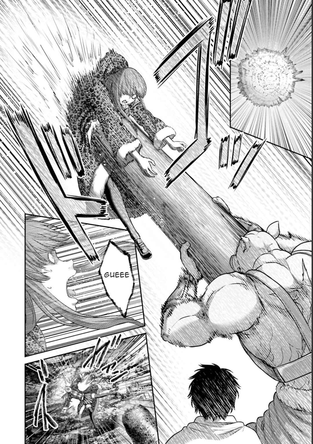 Page 5 Chapter 10 Buta no Fukushuu