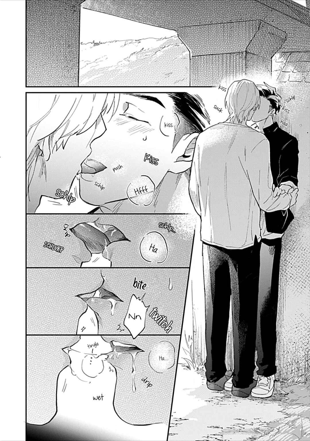 Page 16 Chapter 3 Kasenjiki RomiJuri Kousou Kyoku