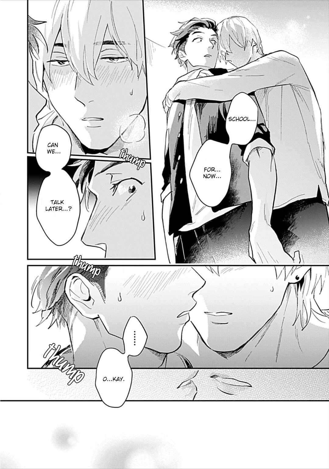 Page 20 Chapter 3 Kasenjiki RomiJuri Kousou Kyoku