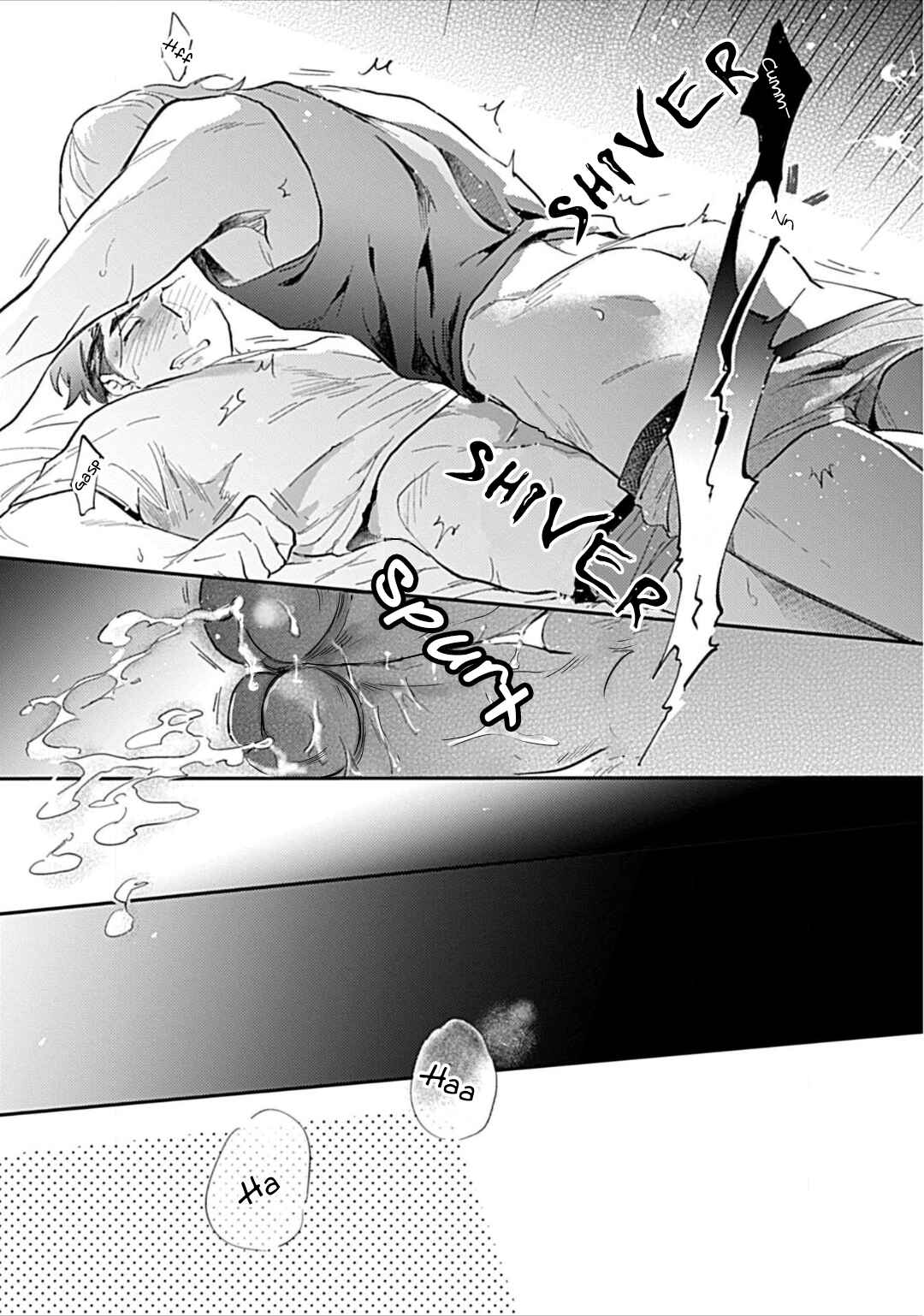 Page 27 Chapter 3 Kasenjiki RomiJuri Kousou Kyoku