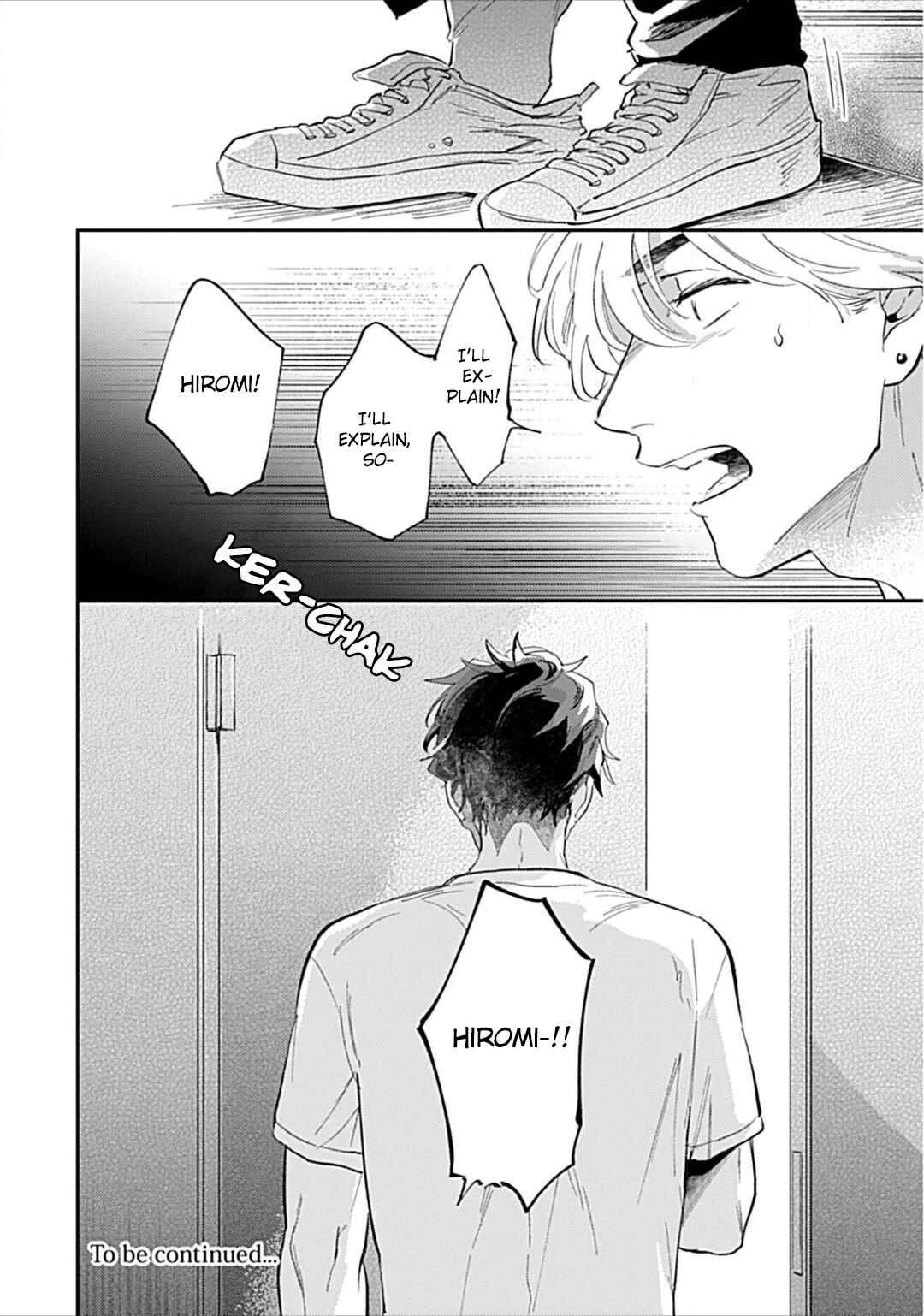 Page 35 Chapter 3 Kasenjiki RomiJuri Kousou Kyoku