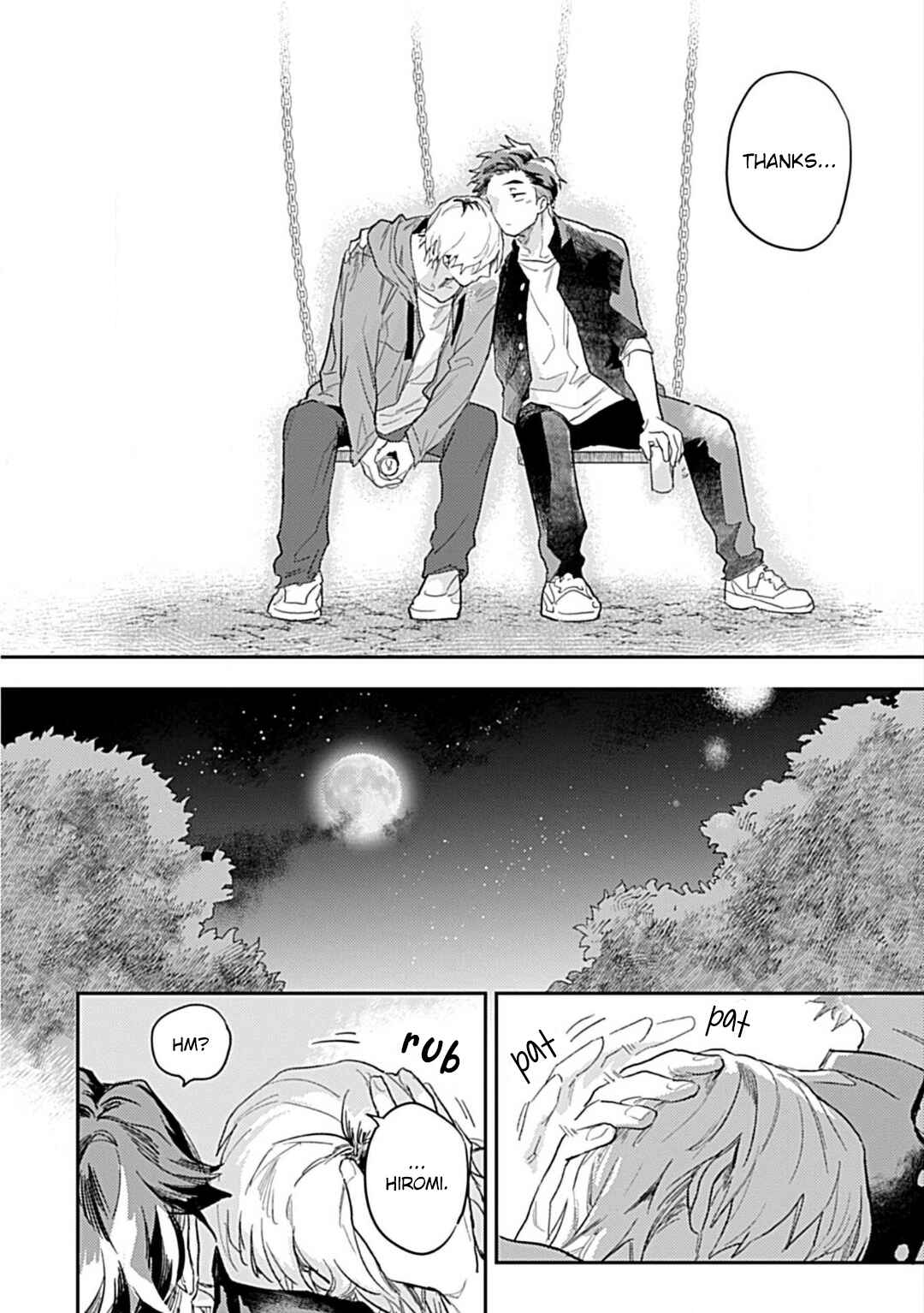 Page 26 Chapter 2 Kasenjiki RomiJuri Kousou Kyoku