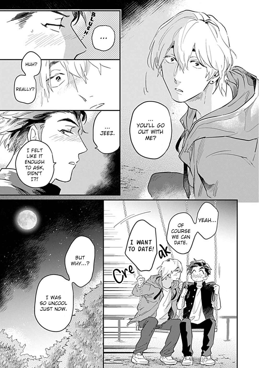 Page 29 Chapter 2 Kasenjiki RomiJuri Kousou Kyoku