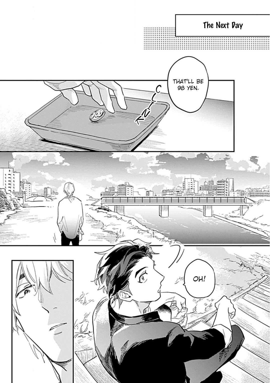 Page 7 Chapter 2 Kasenjiki RomiJuri Kousou Kyoku