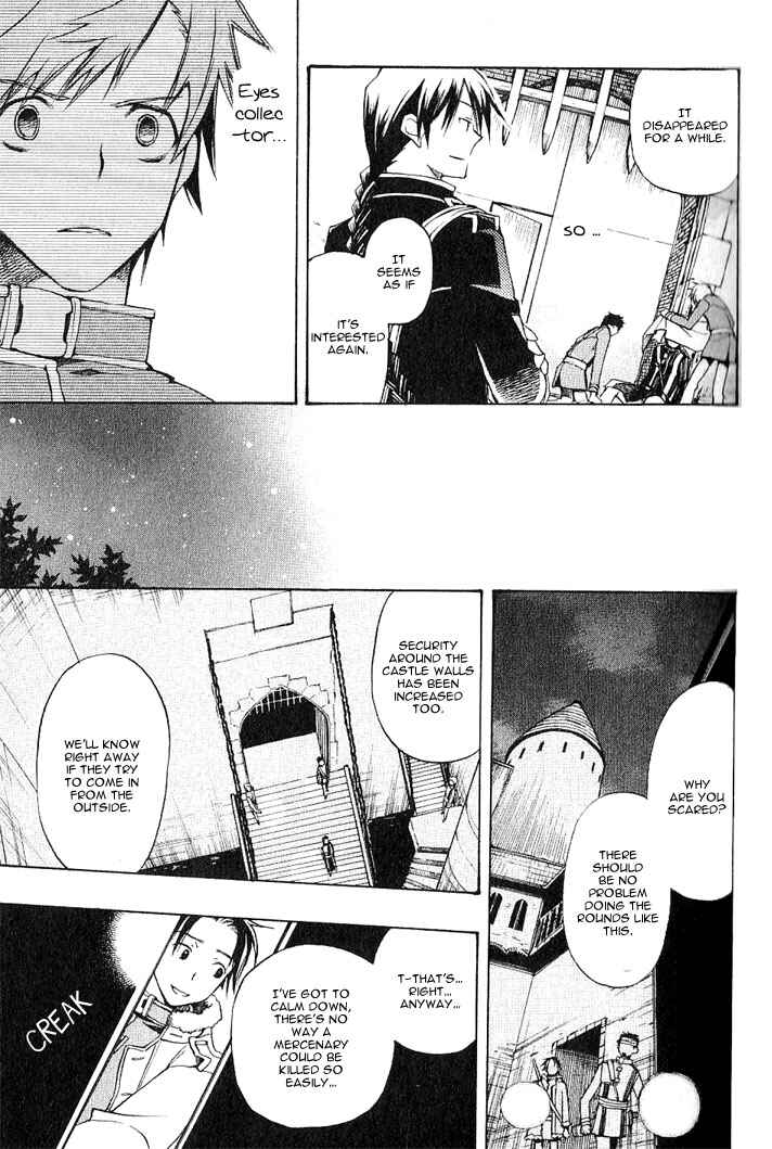 Page 10 Chapter 5 Azraels EDGE