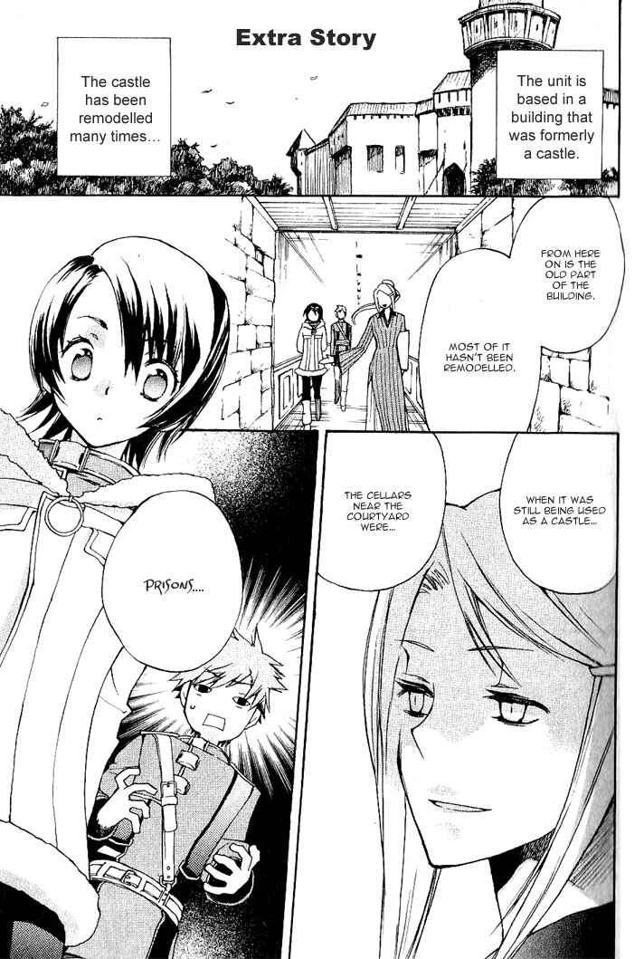 Page 40 Chapter 5 Azraels EDGE