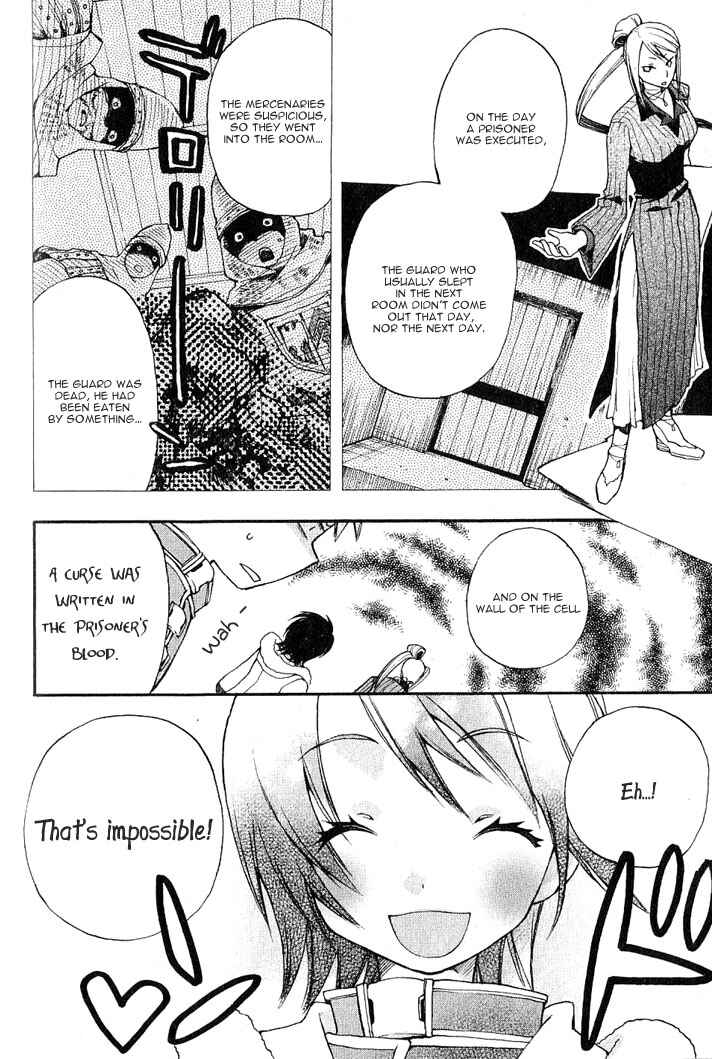 Page 41 Chapter 5 Azraels EDGE