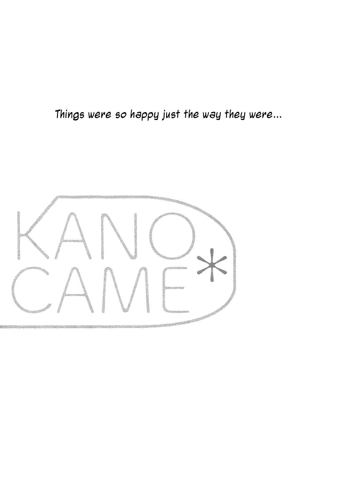 Page 27 Chapter 7 Kanojo to Camera to Kanojo no Kisetsu