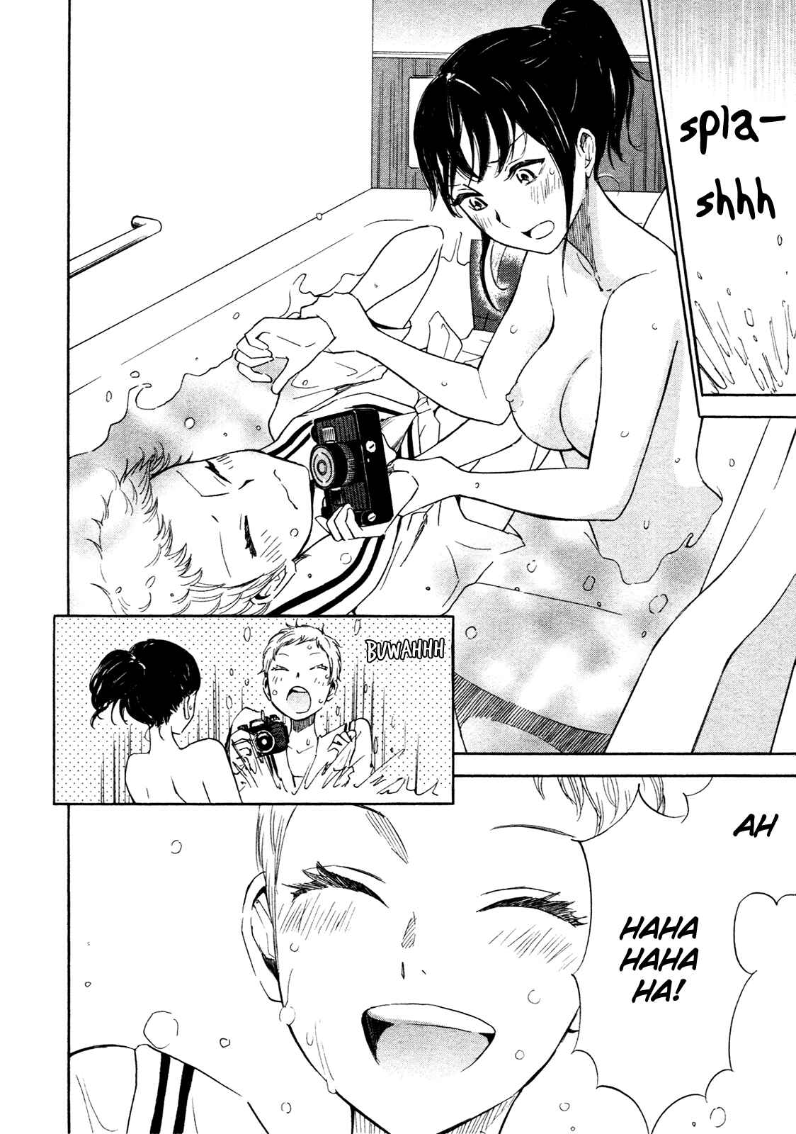 Page 24 Chapter 5 Kanojo to Camera to Kanojo no Kisetsu