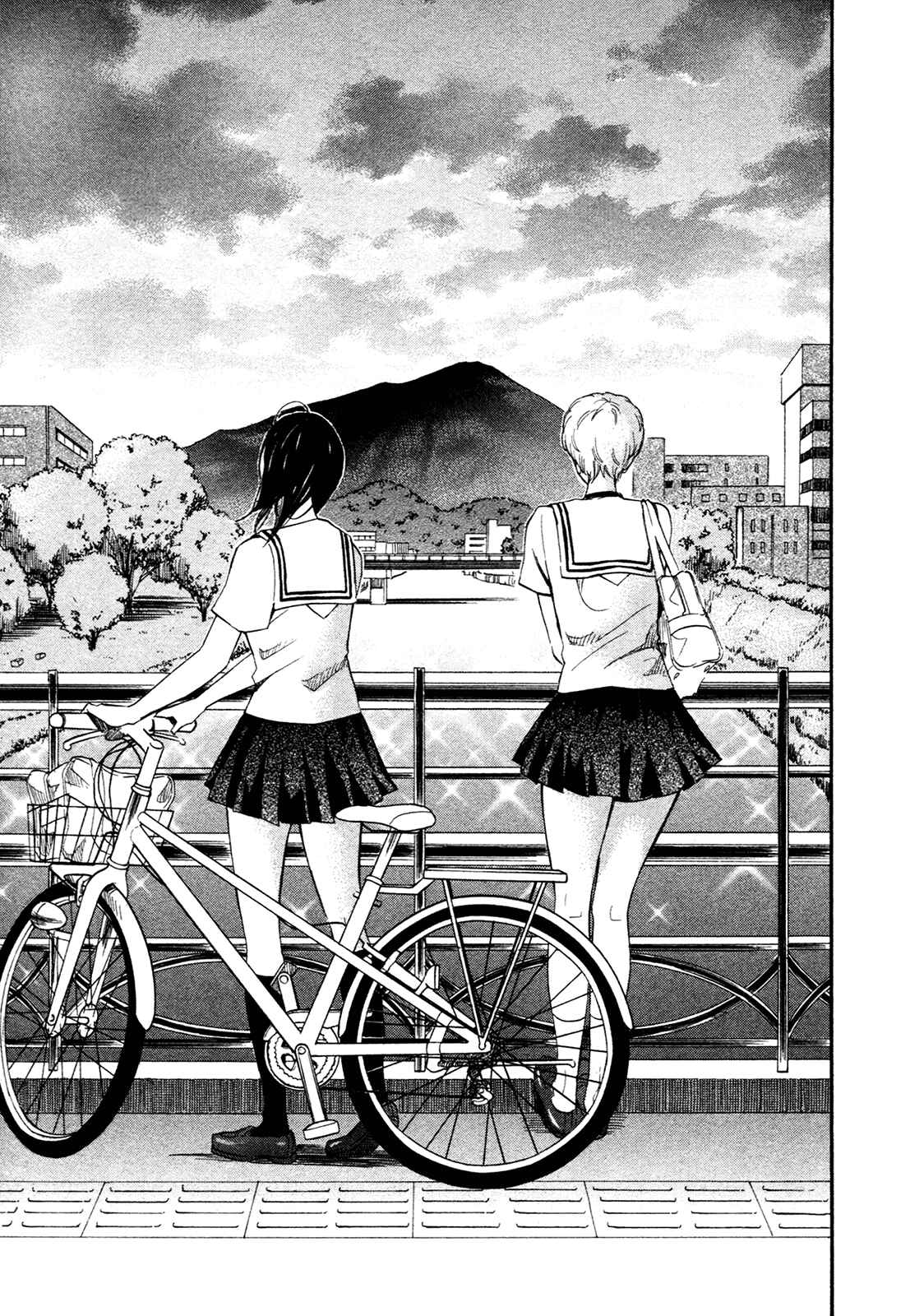 Page 9 Chapter 5 Kanojo to Camera to Kanojo no Kisetsu