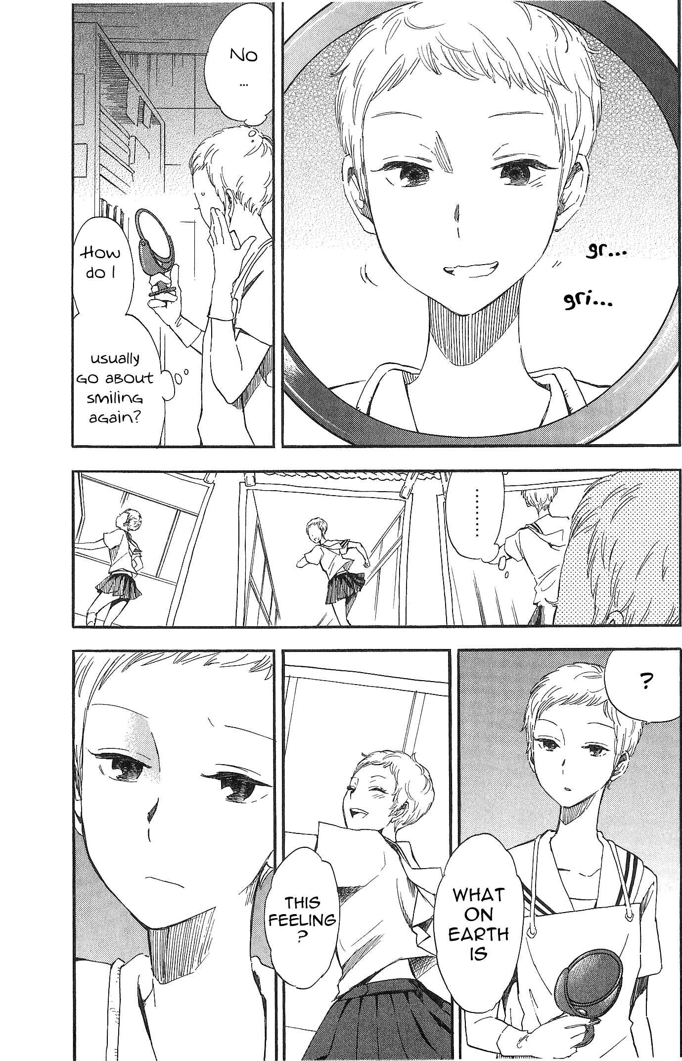 Page 13 Chapter 8 Kanojo to Camera to Kanojo no Kisetsu