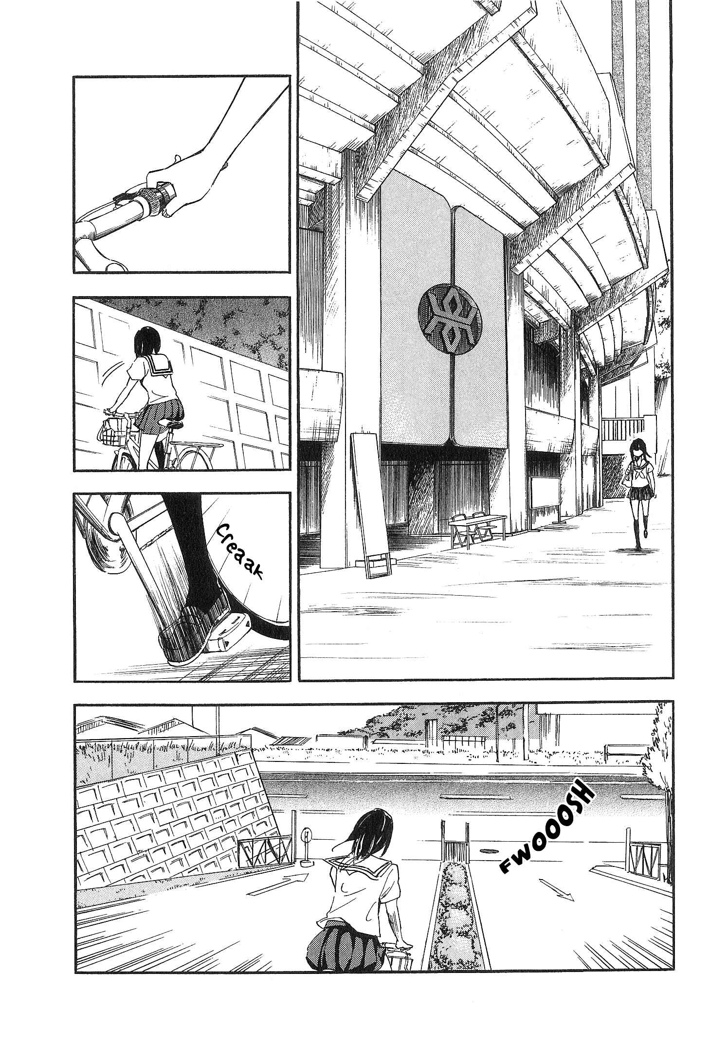 Page 29 Chapter 8 Kanojo to Camera to Kanojo no Kisetsu