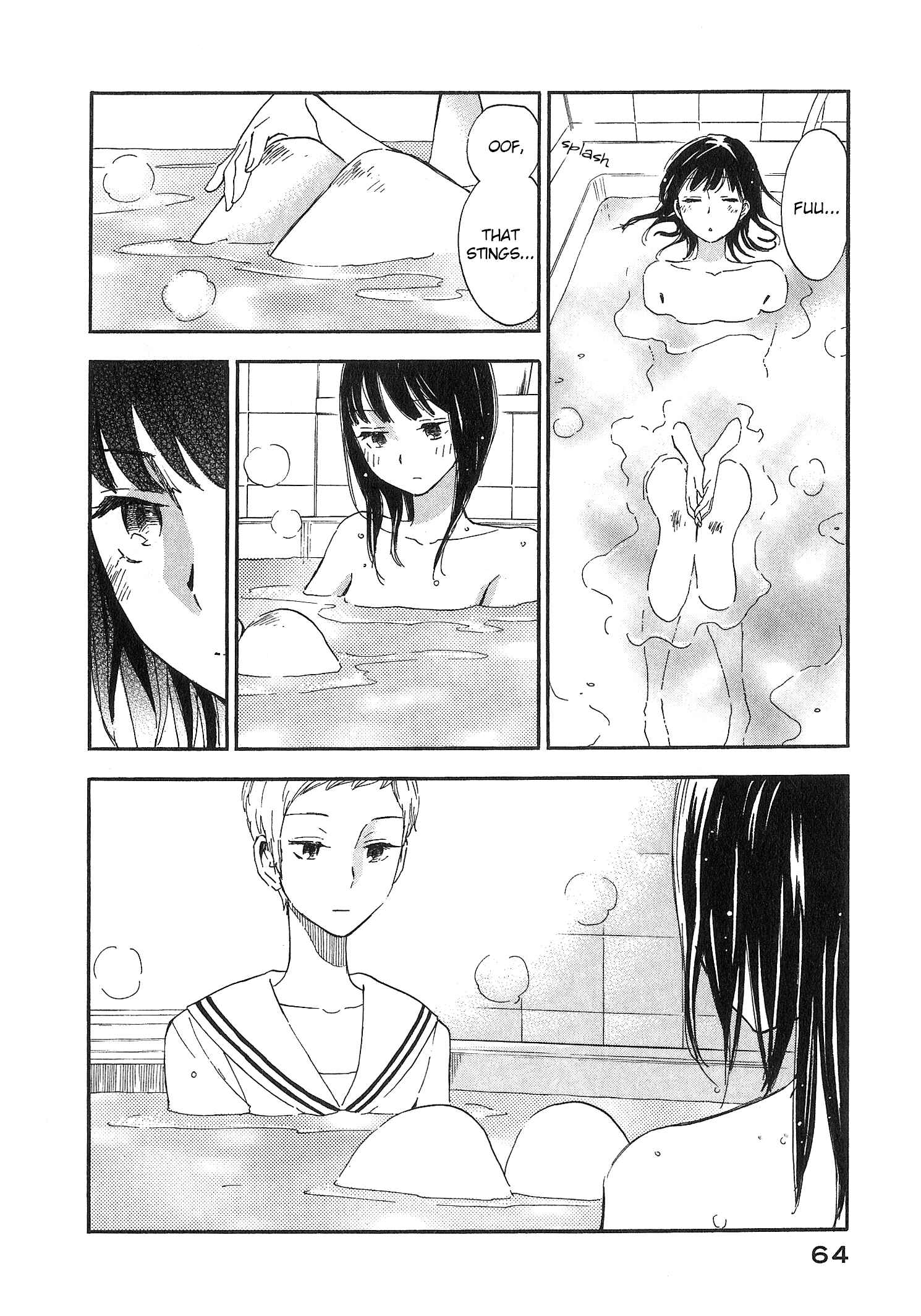 Page 13 Chapter 10 Kanojo to Camera to Kanojo no Kisetsu