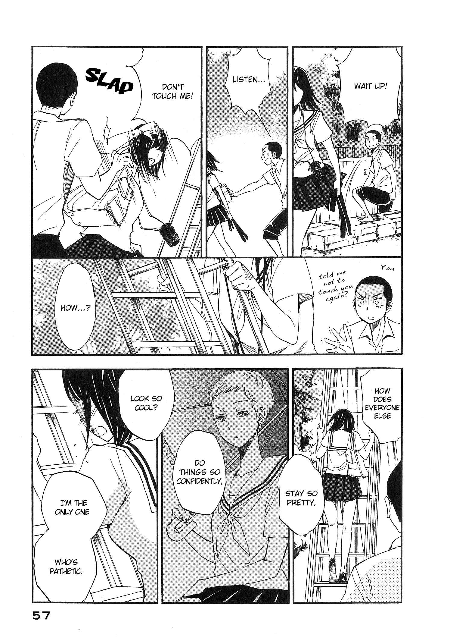 Page 6 Chapter 10 Kanojo to Camera to Kanojo no Kisetsu