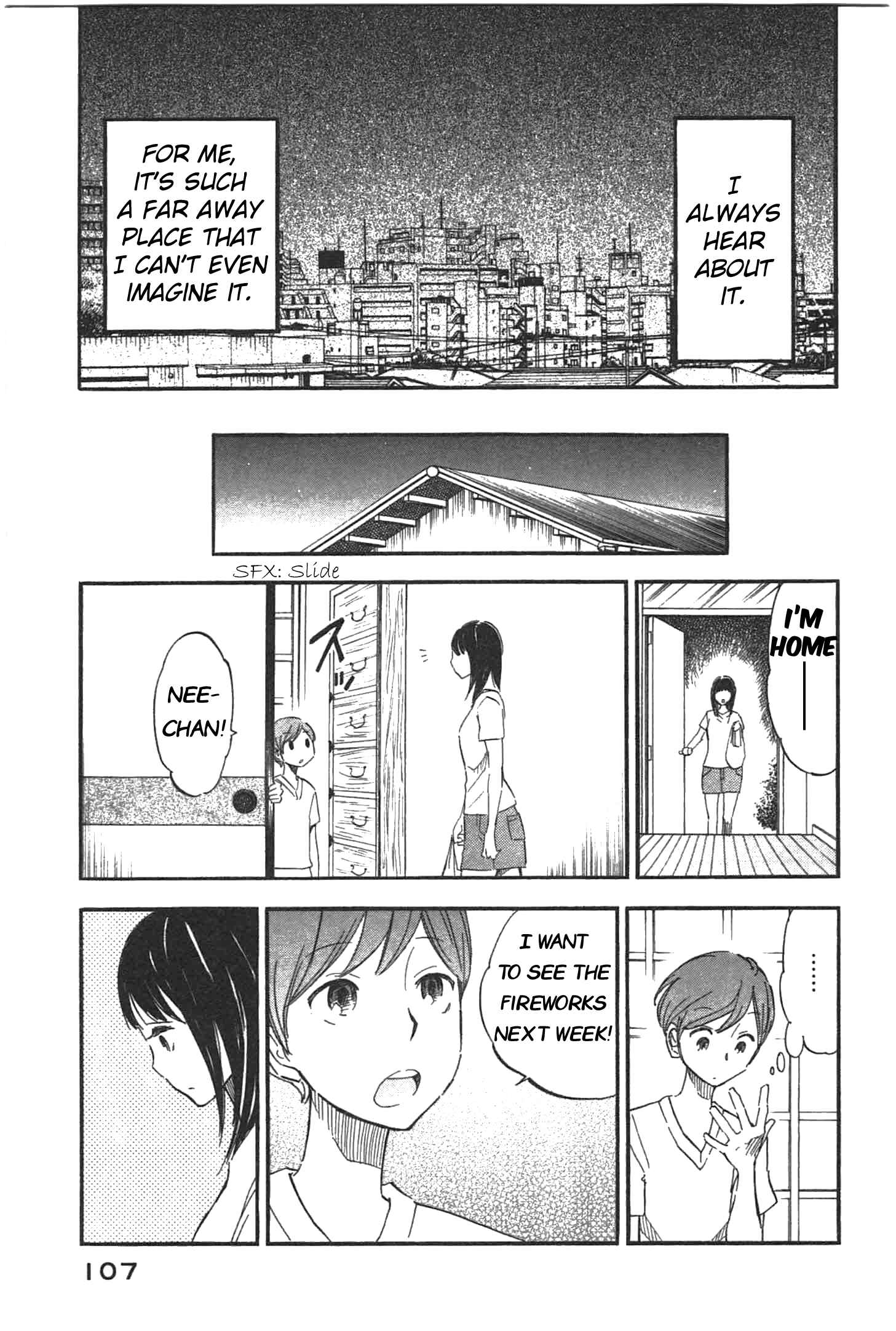 Page 8 Chapter 12 Kanojo to Camera to Kanojo no Kisetsu