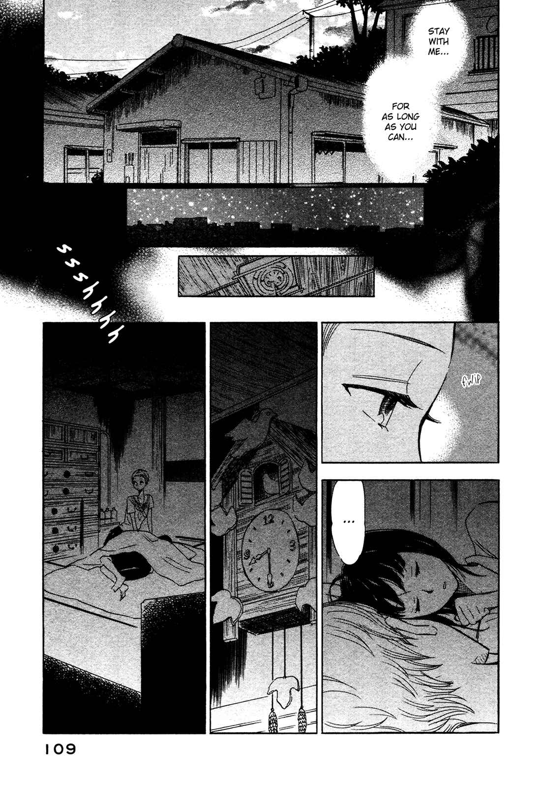 Page 15 Chapter 4 Kanojo to Camera to Kanojo no Kisetsu