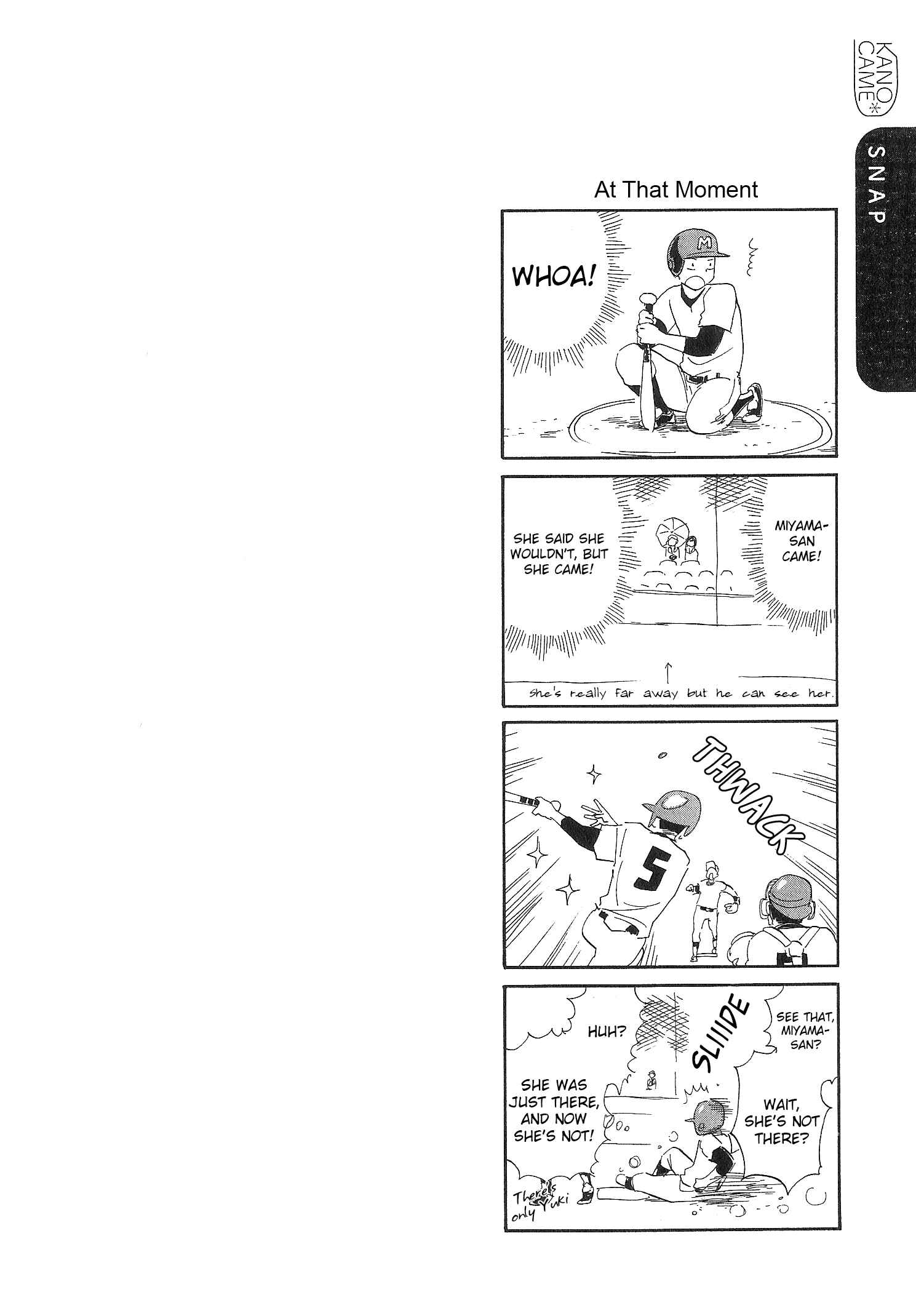 Page 20 Chapter 9 Kanojo to Camera to Kanojo no Kisetsu