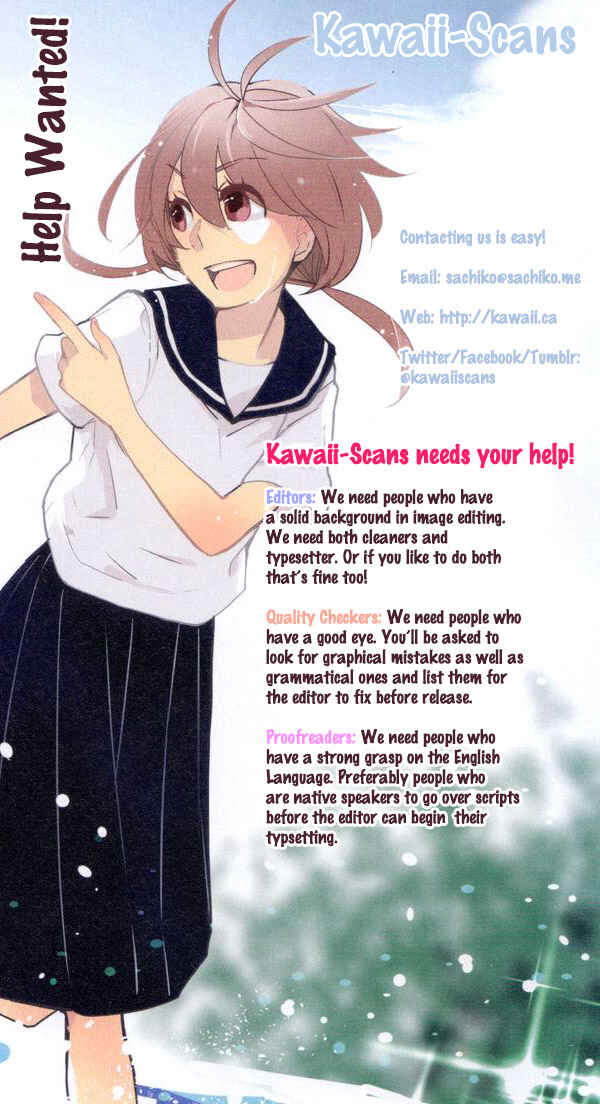 Page 28 Chapter 3 Kanojo to Camera to Kanojo no Kisetsu