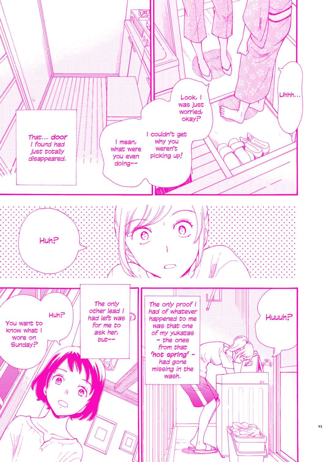 Page 15 Chapter Unknown_eba4 A Meaningless Sunday
