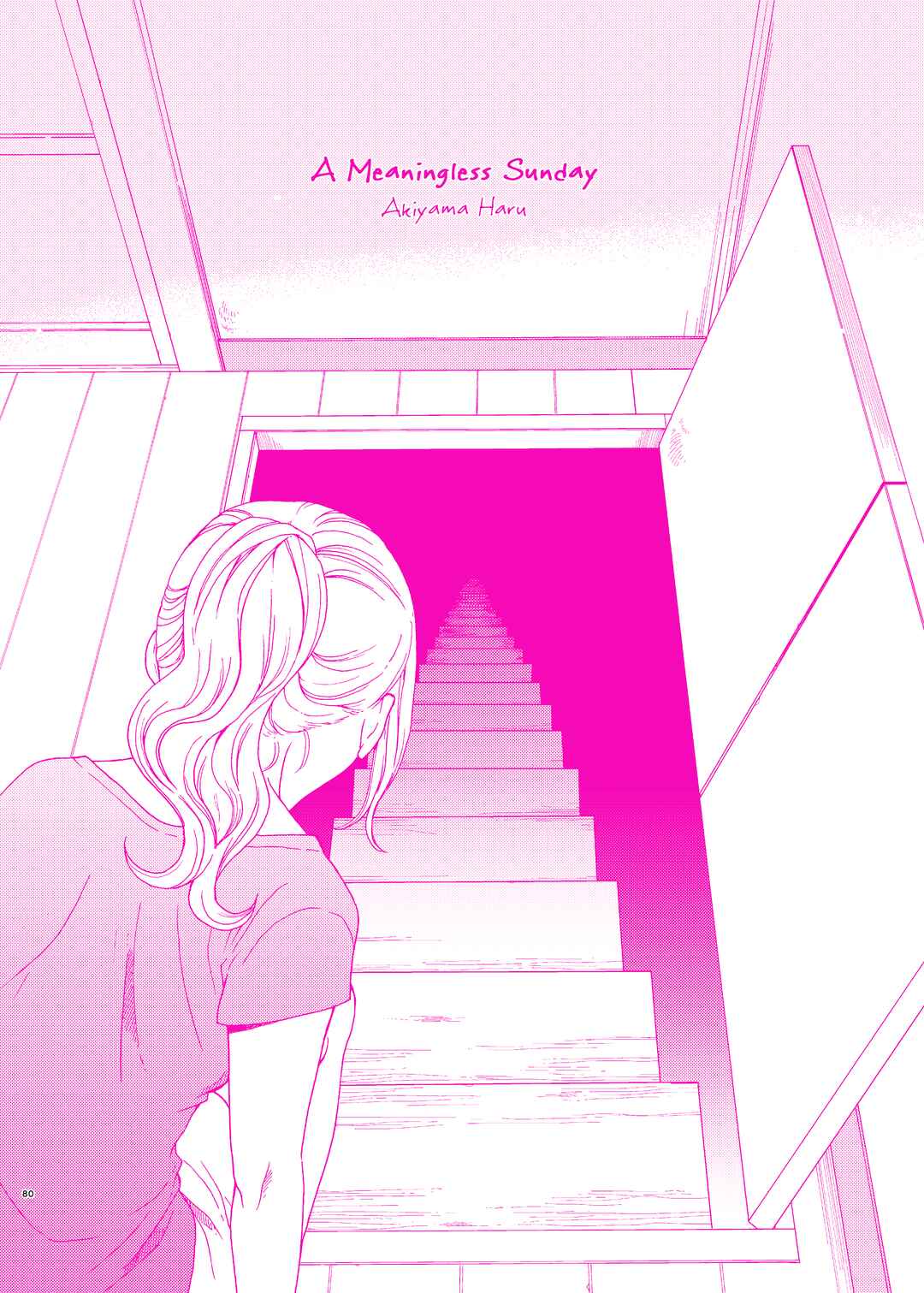 Page 2 Chapter Unknown_eba4 A Meaningless Sunday
