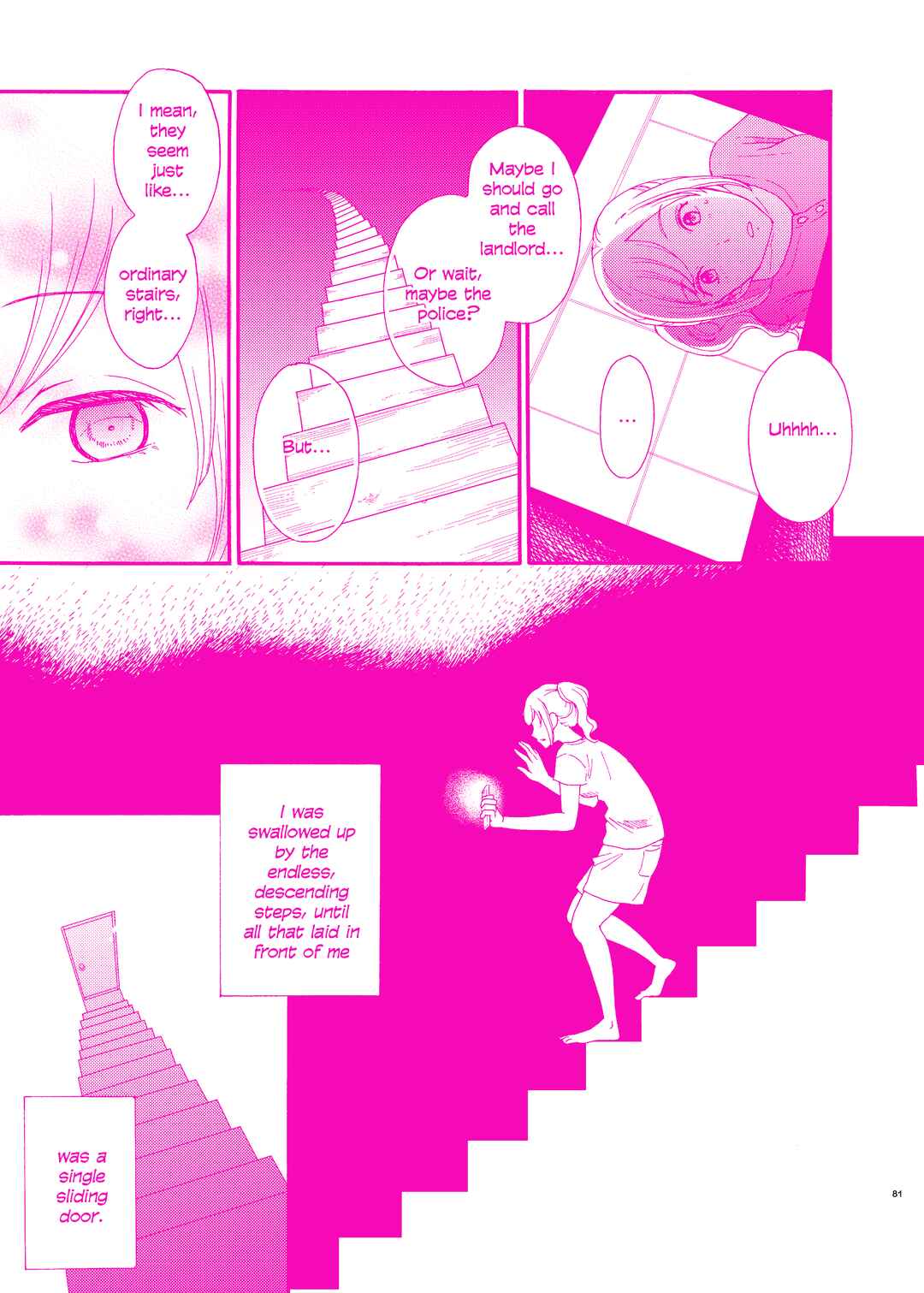 Page 3 Chapter Unknown_eba4 A Meaningless Sunday
