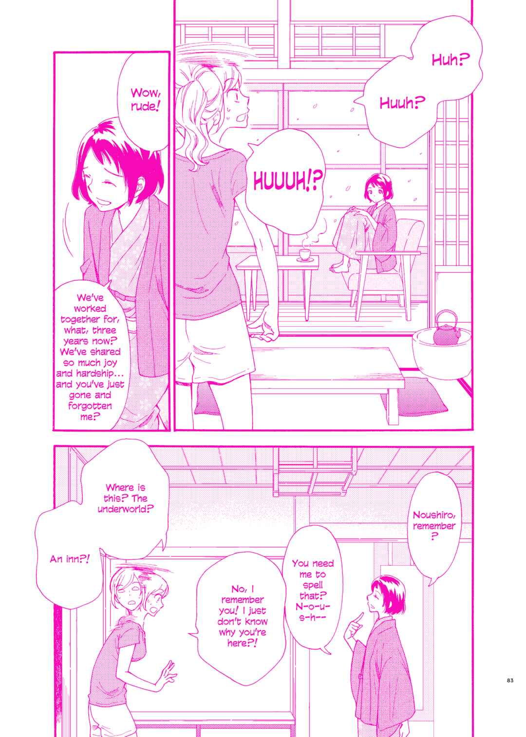 Page 5 Chapter Unknown_eba4 A Meaningless Sunday