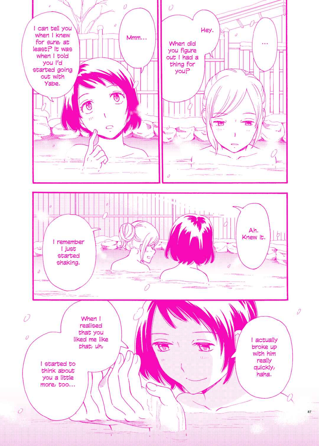 Page 9 Chapter Unknown_eba4 A Meaningless Sunday
